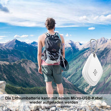 Laden Sie das Bild in den Galerie-Viewer, Ultraschall-Floh- & Zeckenschutz