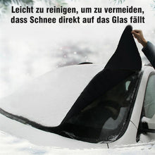 Laden Sie das Bild in den Galerie-Viewer, Auto Windschutzscheibe Decke