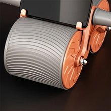 Laden Sie das Bild in den Galerie-Viewer, Rollenrad für Core Trainer