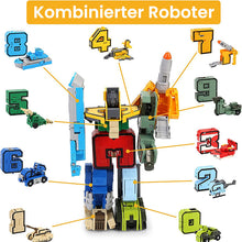 Laden Sie das Bild in den Galerie-Viewer, Lernspielzeug für Kinder