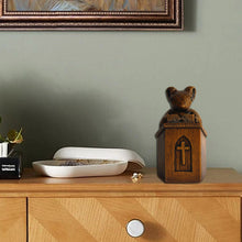 Laden Sie das Bild in den Galerie-Viewer, Kirchenmaus Dekoration