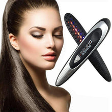 Laden Sie das Bild in den Galerie-Viewer, 3-in-1-Laser-Kamm-Nachwachsen-System