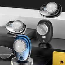 Laden Sie das Bild in den Galerie-Viewer, Mini-Elektrorasierer