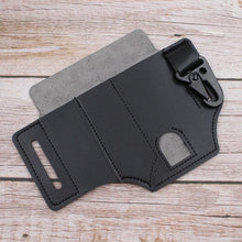 Laden Sie das Bild in den Galerie-Viewer, EDC Multitool Gürtelschlaufenholster