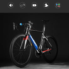 Laden Sie das Bild in den Galerie-Viewer, Fahrrad Klingelhorn