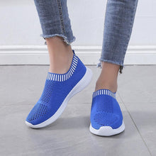Laden Sie das Bild in den Galerie-Viewer, Atmungsaktive Sportschuhe 8 Farben Unisex