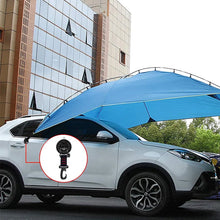 Laden Sie das Bild in den Galerie-Viewer, Robuster Vakuum-Saugnapf mit Haken