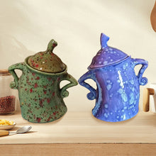 Laden Sie das Bild in den Galerie-Viewer, Tasse mit Haltung