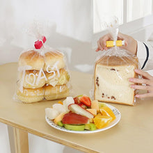 Laden Sie das Bild in den Galerie-Viewer, Frische Lebensmitteltasche Snack Clip, 3 Stück