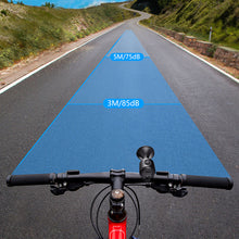 Laden Sie das Bild in den Galerie-Viewer, 😎🔈Elektrische Fahrradhupe🔈