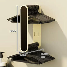 Laden Sie das Bild in den Galerie-Viewer, Kleiderbügel-Organizer