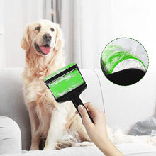 Laden Sie das Bild in den Galerie-Viewer, Waschbarer Flusenroller