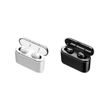 Laden Sie das Bild in den Galerie-Viewer, 2-in1 Bluetooth-Headset & Externer Akku