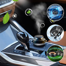 Laden Sie das Bild in den Galerie-Viewer, Solarrotierende Aromatherapie