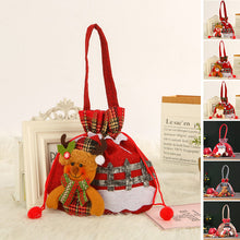 Laden Sie das Bild in den Galerie-Viewer, Geschenktüte für Weihnachtsgeschenk