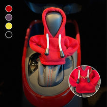 Laden Sie das Bild in den Galerie-Viewer, T-Shirt für Gear Shifter: Für das Getriebe in Ihrem Auto
