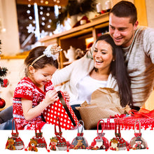 Laden Sie das Bild in den Galerie-Viewer, Geschenktüte für Weihnachtsgeschenk