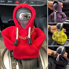 Laden Sie das Bild in den Galerie-Viewer, T-Shirt für Gear Shifter: Für das Getriebe in Ihrem Auto