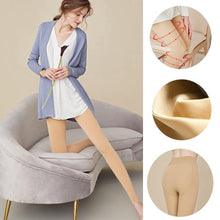 Laden Sie das Bild in den Galerie-Viewer, Warme Winter Damen Leggings