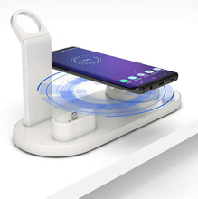 Laden Sie das Bild in den Galerie-Viewer, 4 IN 1 Smart Ladestation