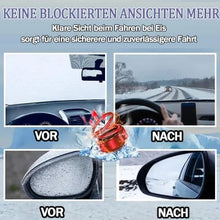 Laden Sie das Bild in den Galerie-Viewer, Tragbarer kinetischer Molekularheizer
