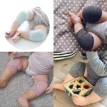 Laden Sie das Bild in den Galerie-Viewer, Baby-Knieschoner