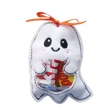 Laden Sie das Bild in den Galerie-Viewer, 🎃Halloween Ghost Süßigkeiten Tasche👻