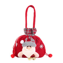 Laden Sie das Bild in den Galerie-Viewer, Geschenktüte für Weihnachtsgeschenk