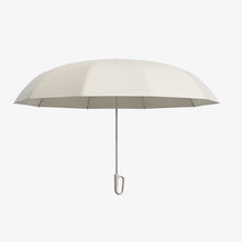 Laden Sie das Bild in den Galerie-Viewer, Regenschirm mit Ringschnalle