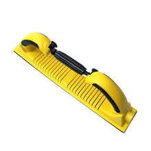 Laden Sie das Bild in den Galerie-Viewer, Verstellbarer Longboard Handschleiffeilenblock Handschleifer