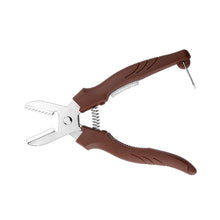 Laden Sie das Bild in den Galerie-Viewer, Praktischer Kastanienschalenöffner