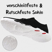 Laden Sie das Bild in den Galerie-Viewer, Atmungsaktive Mesh Mode-Turnschuhe