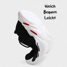 Laden Sie das Bild in den Galerie-Viewer, Atmungsaktive Mesh Mode-Turnschuhe