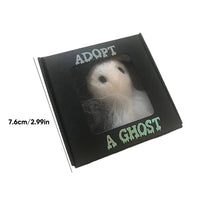 Laden Sie das Bild in den Galerie-Viewer, 👻Halloween Gespenst Ornament👻