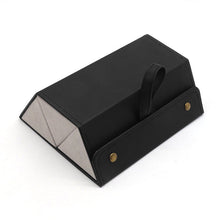 Laden Sie das Bild in den Galerie-Viewer, Multifunktionale Brillenbox mit mehreren FĂ€chern