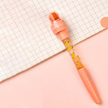 Laden Sie das Bild in den Galerie-Viewer, ✏️Magisch blasender Kugelschreiber für Kinder✏️