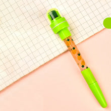 Laden Sie das Bild in den Galerie-Viewer, ✏️Magisch blasender Kugelschreiber für Kinder✏️