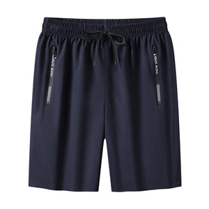 Unisex Super-Stretch-Schnelltrocknende Shorts