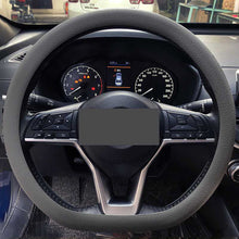 Laden Sie das Bild in den Galerie-Viewer, Auto-Silikon-Lenkradabdeckung
