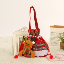 Laden Sie das Bild in den Galerie-Viewer, Geschenktüte für Weihnachtsgeschenk
