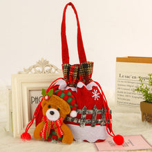Laden Sie das Bild in den Galerie-Viewer, Geschenktüte für Weihnachtsgeschenk

