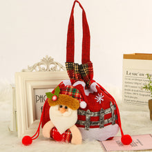 Laden Sie das Bild in den Galerie-Viewer, Geschenktüte für Weihnachtsgeschenk
