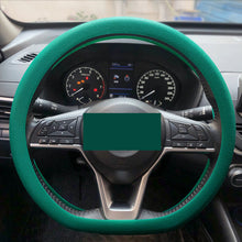 Laden Sie das Bild in den Galerie-Viewer, Auto-Silikon-Lenkradabdeckung
