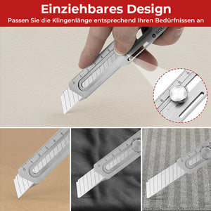 🔥 Kaufen Sie 2 und erhalten Sie 1 gratis🔥10-in-1-Mehrzweck-Gebrauchsmesser