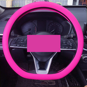 Auto-Silikon-Lenkradabdeckung