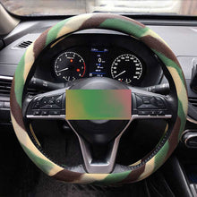 Laden Sie das Bild in den Galerie-Viewer, Auto-Silikon-Lenkradabdeckung
