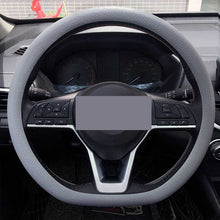 Laden Sie das Bild in den Galerie-Viewer, Auto-Silikon-Lenkradabdeckung
