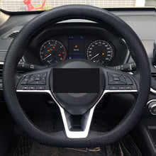 Laden Sie das Bild in den Galerie-Viewer, Auto-Silikon-Lenkradabdeckung
