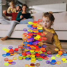 Laden Sie das Bild in den Galerie-Viewer, Spielzeug zum Stapeln von Bausteinen für Kinder
