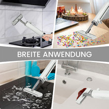 Laden Sie das Bild in den Galerie-Viewer, Tragbarer selbstdrückender Mini-Mopp
